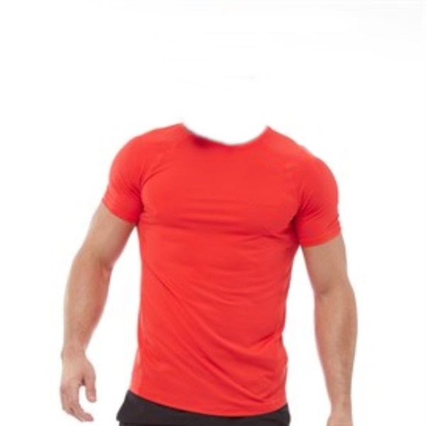 DXB Sports T-Shirt style 105